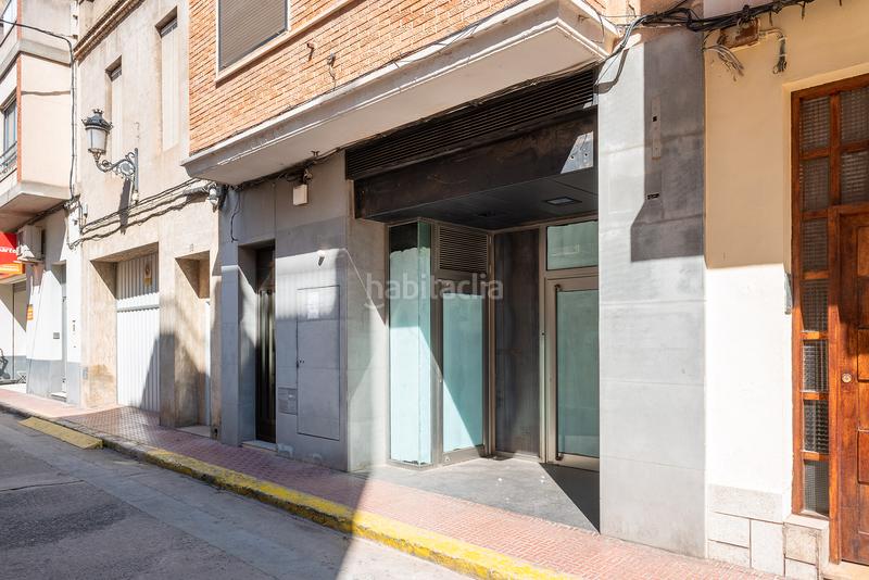 Foto a00ad80a-02e6-40ef-9457-3edfa0e5965d. Business premise in Albalat de la Ribera