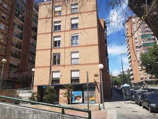 Local Comercial  Av catalunya. Solvia inmobiliaria  locales badalona