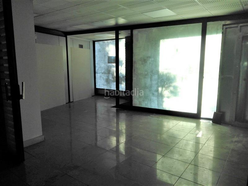 Foto 5ffad633-7b19-499f-b4e5-19ab6303d2af. Geschäftsraum in Lloreda Badalona