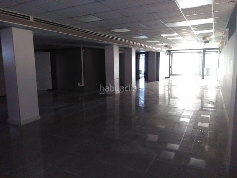 Foto 793ccfdf-c354-4f86-a7a4-3c7bf5f42df8. Geschäftsraum in Lloreda Badalona