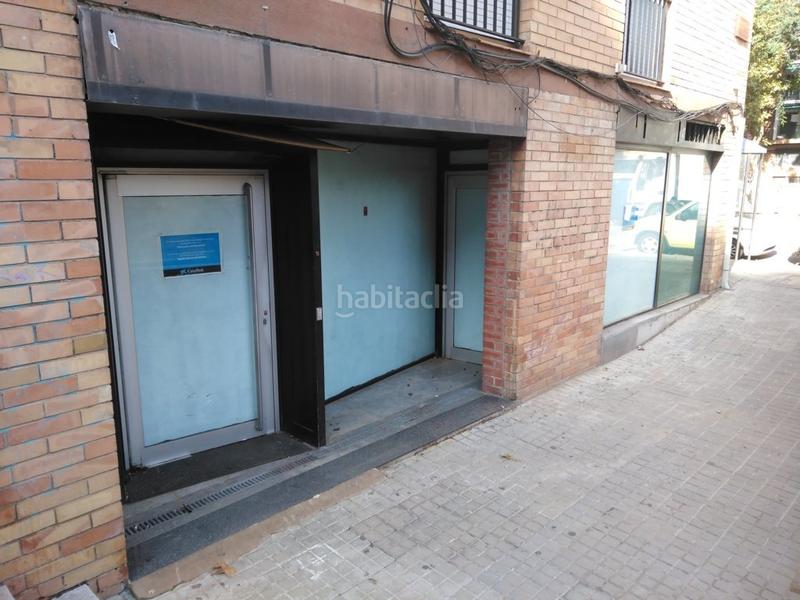 Foto 93835f0a-b92b-4ff0-a886-edc3673b615d. Geschäftsraum in Lloreda Badalona