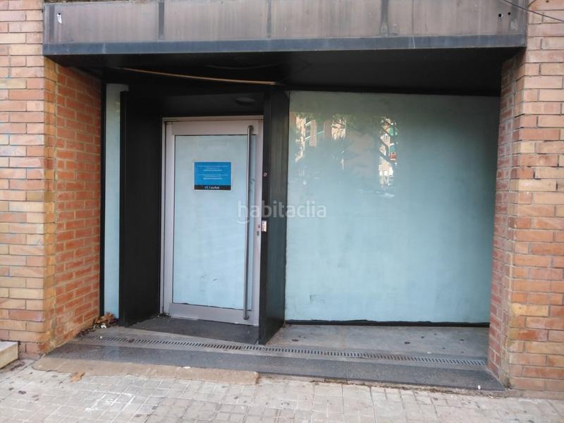 Foto 9d95f296-4a0f-4762-a2ef-8b00adcb6b56. Geschäftsraum in Lloreda Badalona