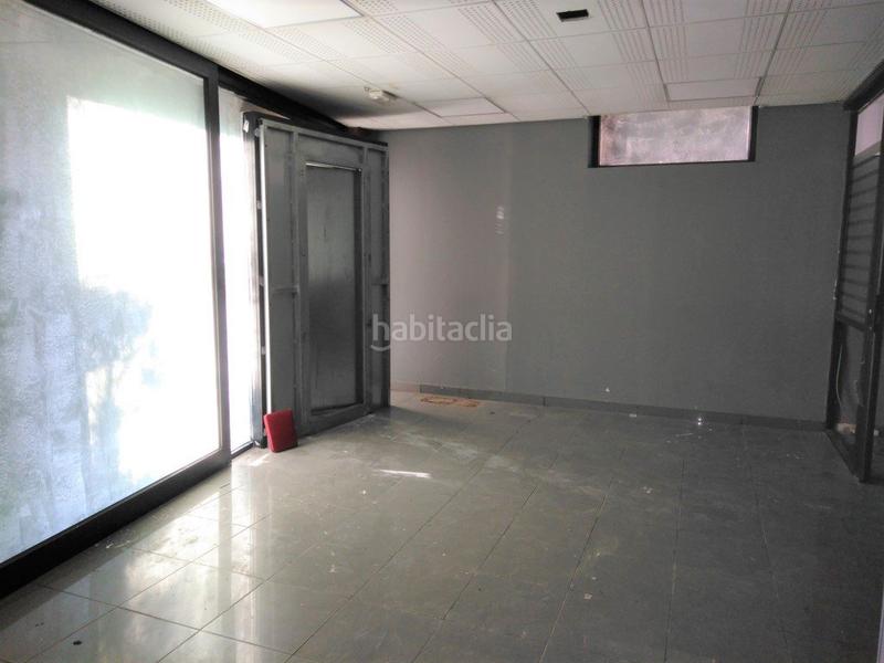 Foto b8b90967-e178-4da1-bccc-e70902f29d0b. Geschäftsraum in Lloreda Badalona