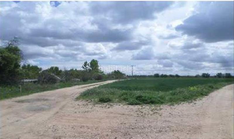 Foto 47b1e491-8f96-4690-a63b-167dc9d57023. Finca rústica a Simancas