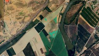 Finca rústica  Sector 25. Solvia inmobiliaria  suelo urbanizable sectorizado simancas