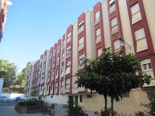 Pis  Pj. el greco. Solvia inmobiliaria  piso huelva