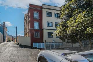 Edifici  C/ doña ana. Solvia inmobiliaria  en construccion orotava la