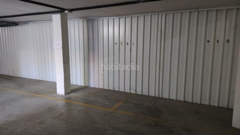 Foto 0f734765-3893-4f45-81f6-04de93f24273. Aparcament cotxe a Molar (El)