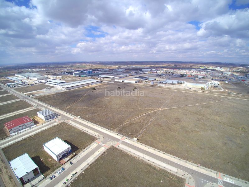 Foto d1696710-842f-4823-9b55-ffae034fb1dc. Finca rústica a Allendeduero Aranda de Duero