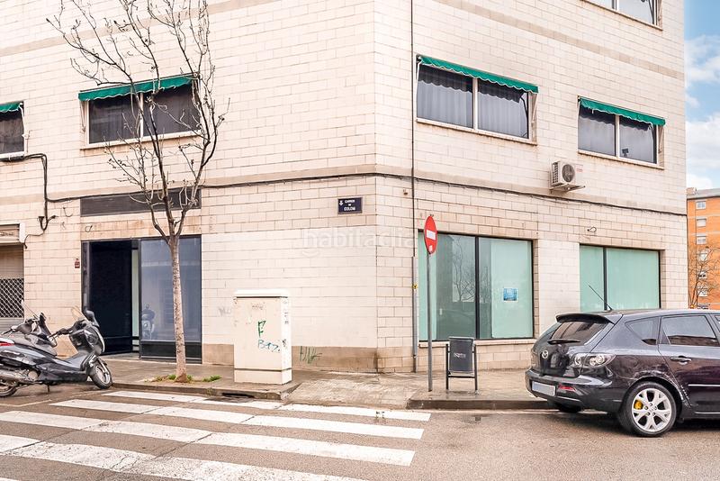 Foto 2c9b3af7-cbde-49e1-90de-22ac70c25956. Local comercial a Can Palet Terrassa