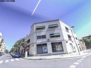 Local commercial  C/ colom. Solvia inmobiliaria  locales terrassa