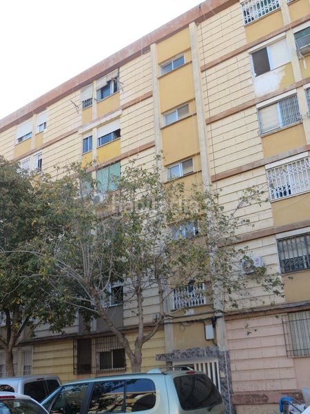 Foto 1b79381e-600d-4599-9683-82e399f280a8. Pis a La Paz Murcia