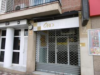 Local Comercial  Av/ francesc marimon. Solvia inmobiliaria  locales esparreguera