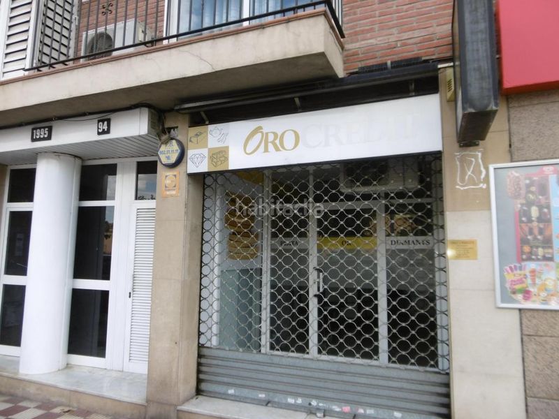 Foto ee290fee-c008-4d73-b1aa-f3546f774ee9. Local comercial a Nucli Urbà Esparreguera