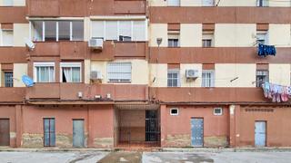 Pis  C/ virgen de los reyes. Solvia inmobiliaria  piso línea de la concepción la
