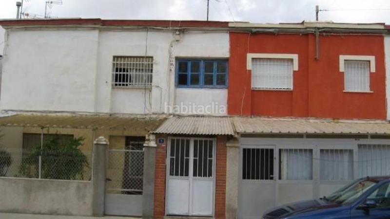 Foto 7c786e68-42b9-4996-b03c-fb08d2a5a76e. Etagenwohnung in San Ginés Cartagena