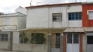 Pis  Alcalde jorquera martinez. Solvia inmobiliaria  piso cartagena