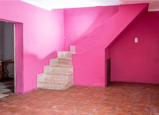 Casa aparellada  Lepanto. Solvia inmobiliaria  chalet adosado línea de la concepción la