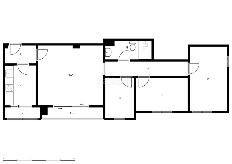 Foto 192970c0-7141-459b-9810-032b08b781f6. Appartement dans Diagonal-Colomeres Gavà