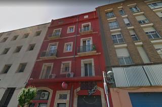 Flat  Reial. Solvia inmobiliaria  piso tarragona
