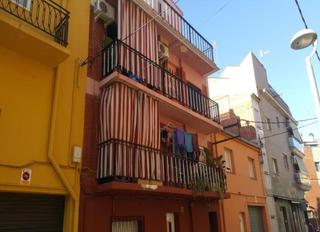 Pis  Montseny. Solvia inmobiliaria  piso canovelles