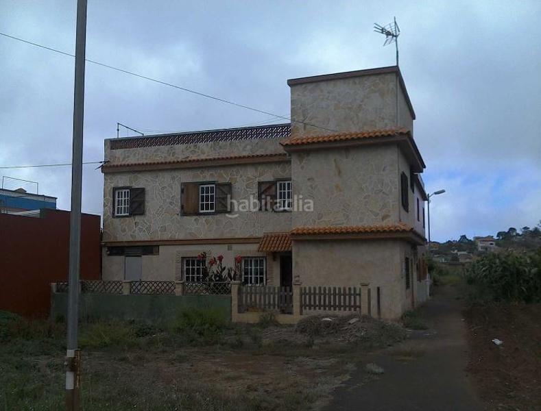 Foto 8c6614e0-4b6d-4d05-ae24-7673af6df1b3. Chalet dans La Laguna San Cristóbal de La Laguna