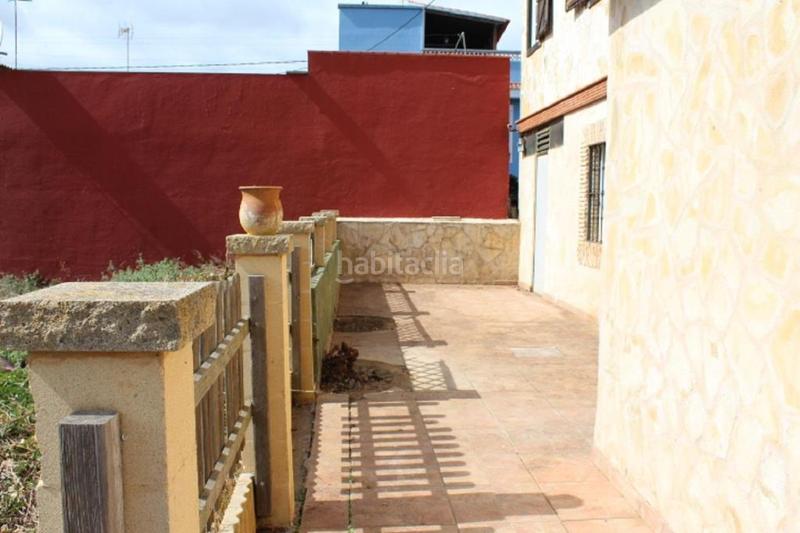 Foto a52afe26-518c-4c56-b916-65ce3329695f. Chalet dans La Laguna San Cristóbal de La Laguna