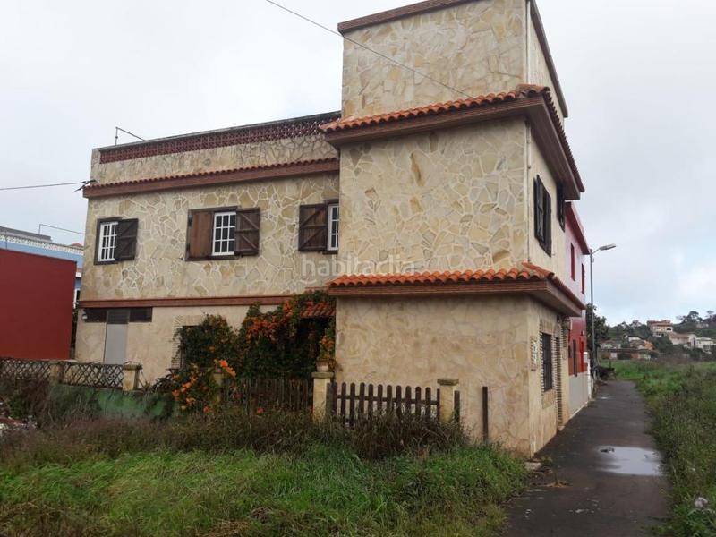 Foto eb3ae8f5-8010-401d-a984-8bf08c4c99b5. Chalet dans La Laguna San Cristóbal de La Laguna