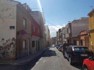 Maison jumelée  Vereda. Solvia inmobiliaria  chalet adosado villena