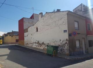 Maison jumelée  Vereda. Solvia inmobiliaria  chalet adosado villena