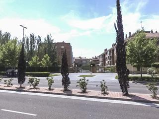Pis  Hispanidad. Solvia inmobiliaria  piso zaragoza