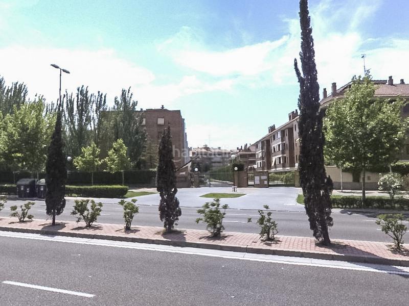 Foto 28b78d9e-4e91-4683-b432-3a14ef088289. Appartamento in Valdefierro Zaragoza