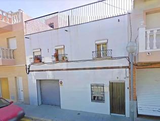 Casa pareada  C/ de sant joan. Solvia inmobiliaria  chalet adosado vilaseca