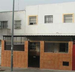 Casa pareada  Canarias. Solvia inmobiliaria  chalet adosado jerez de la frontera