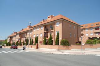 Piso  George borrow. Solvia inmobiliaria  piso salamanca