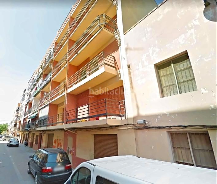 Foto 58b9d59c-92e0-455b-8f4e-9d29474ab867. Piso solvia inmobiliaria piso en Zona Calle Valencia Torrent