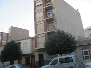 Pis  Juan xxiii. Solvia inmobiliaria  piso cieza