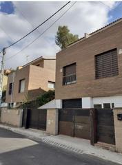 Chalet  Mallerenga (la). Solvia inmobiliaria  chalet independiente terrassa