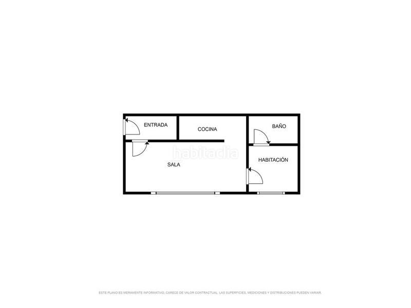 Foto 02407e95-8600-4c20-8325-ed3c92d5f582. Piso solvia inmobiliaria piso en Centre Sant Carles de la Ràpita