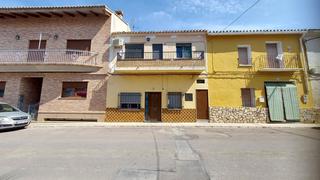 Pis  Cervantes. Solvia inmobiliaria  piso yátova