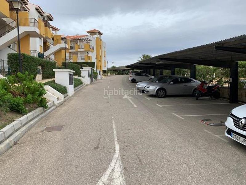 Foto 04ebc019-e930-44bb-9f0f-9f66063983a0. Appartamento con piscina in Las Salinas Vera