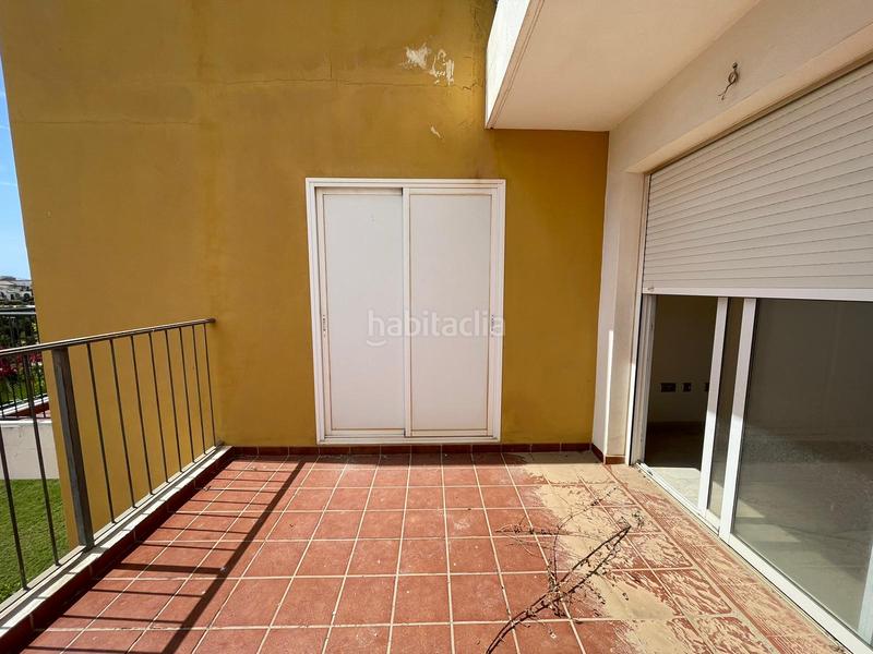 Foto 15e470dc-7044-4c06-bcb0-0370a940919f. Appartamento con piscina in Las Salinas Vera