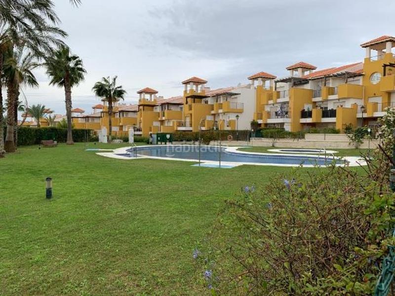 Foto 8d67e02f-0aa5-41b6-97a2-40bf3210e097. Appartamento con piscina in Las Salinas Vera