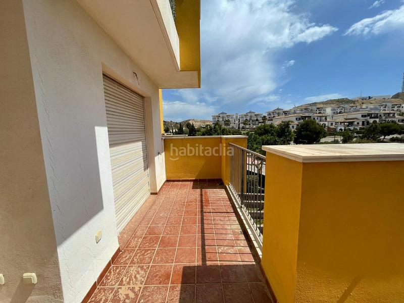 Foto db66f5f1-89c8-43bd-bc45-d276ee8fc683. Appartamento con piscina in Las Salinas Vera