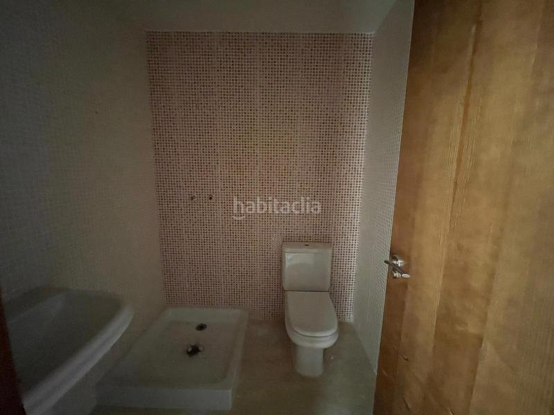 Foto fede3e2f-0040-45b7-a87c-29b7e26705ce. Appartamento con piscina in Las Salinas Vera