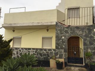 Chalet  Caminero el. Solvia inmobiliaria  chalet independiente palmas de gran canaria