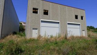 Nave industrial  C/ industria. Solvia inmobiliaria  nave industrial moià
