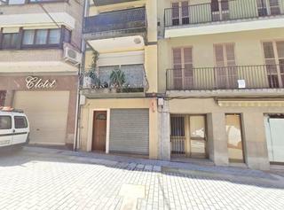 Pis  Bisbe bernaus. Solvia inmobiliaria  piso artesa de segre