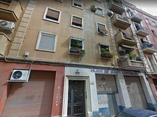 Local Comercial  Orihuela. Solvia inmobiliaria  locales valencia