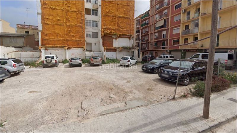 Foto 863a732e-5a30-486a-bbc8-02a2881d7291. Finca rústica a Almàssera